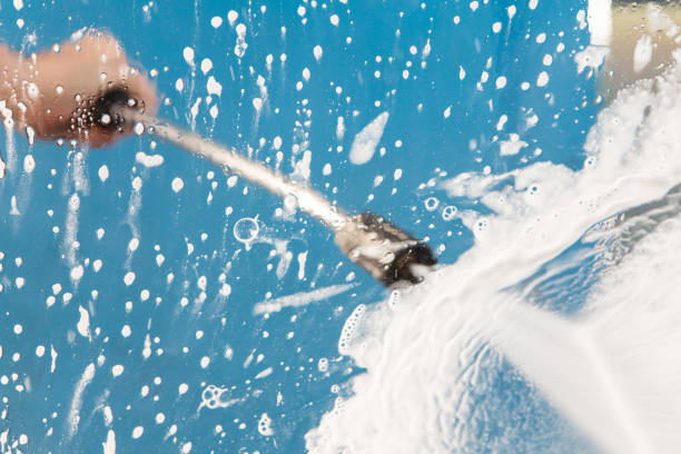 Best Warehouse Floor Cleaning in Eagle Lake, WI