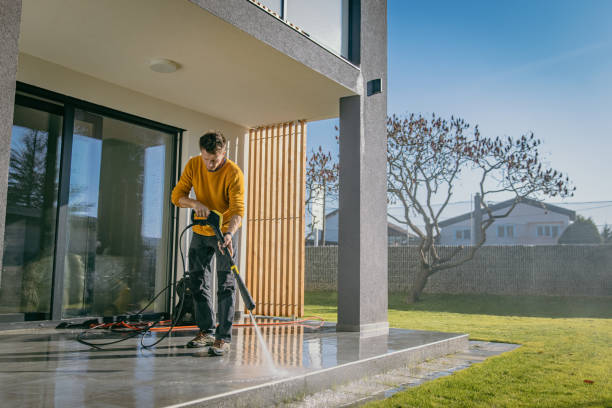 Best Parking Lot Cleaning in Eagle Lake, WI